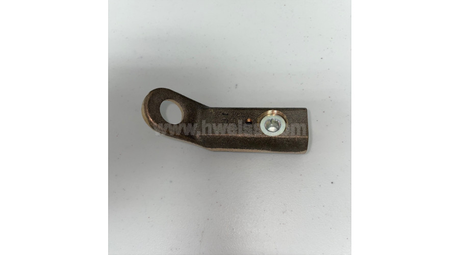 DD-44019 Weld Cable Camlock