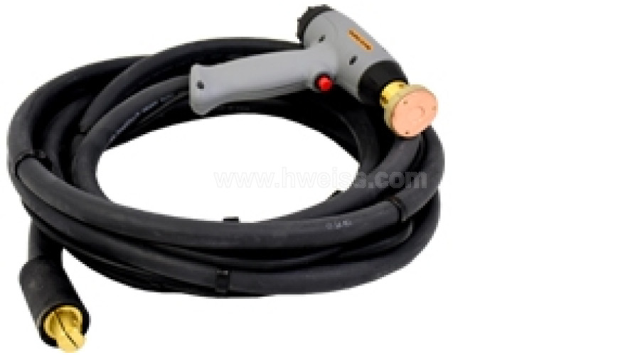 DD-27276 - 16' Gun & Cable Assembly (Used with PBFS-510 and 520 Pinspotters)
