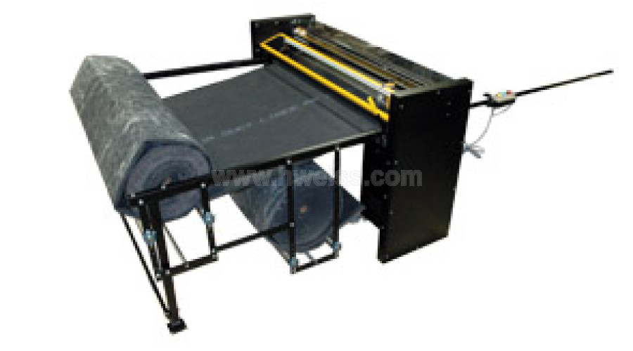 Duro Dyne PLS Liner Cutter