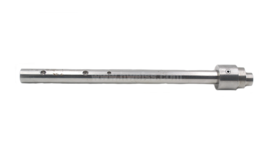 E-1692 Shaft (Engel 750) #91-13