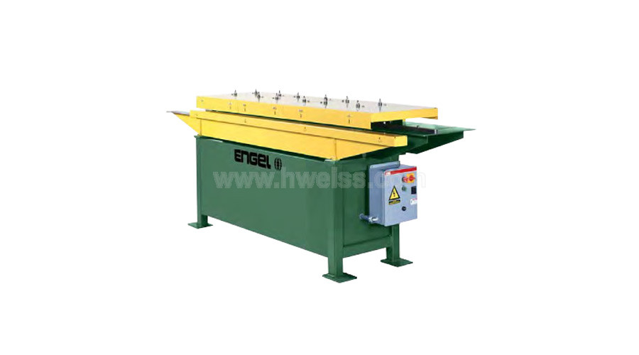 Engel TDF-V16 - 16 Station TDF Machine
