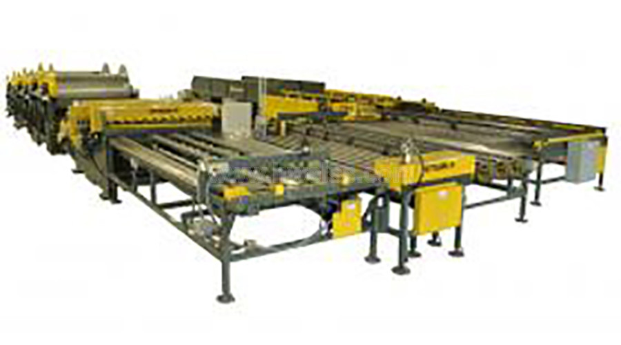 Engel Compact II Full Coil Line