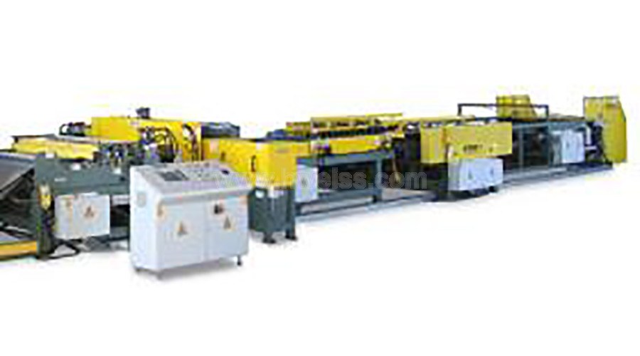 Engel ValuePlus Full Coil Line “Space Saver”