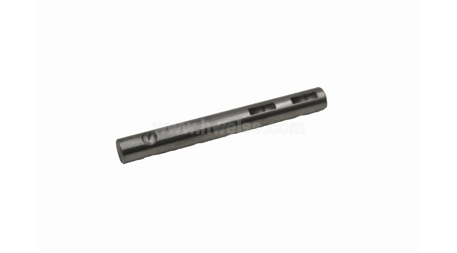 F-11-004 Main Shaft (Flagler)