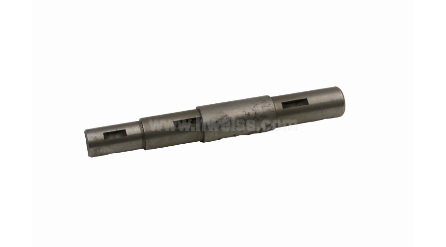 F-14-010 Roll Shaft (Top 3, 4, 5 & Bottom 5)