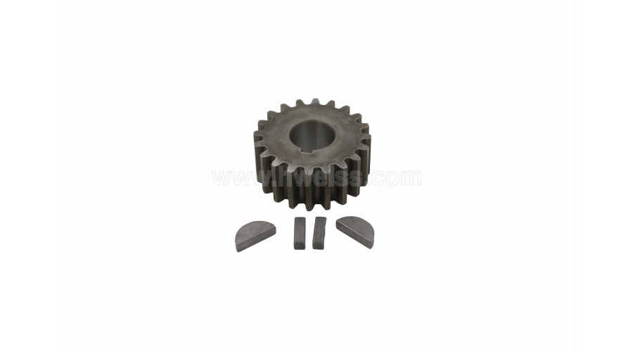 F-17-012 Roll Shaft Gear
