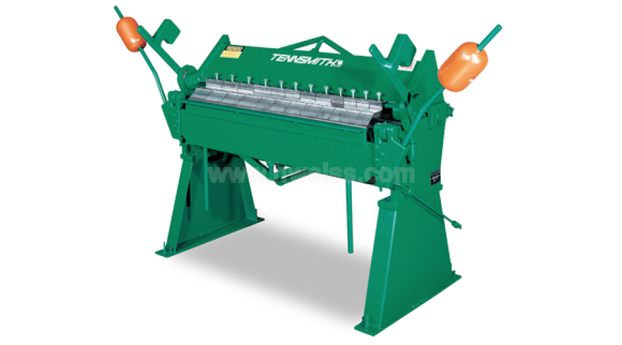 Tennsmith F6-72-12 Box & Pan Hand Brake