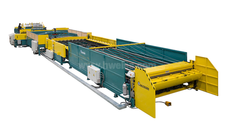 Iowa Precision Fabriduct Infinty