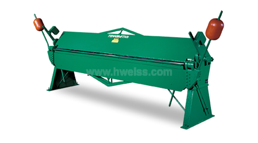 Tennsmith HB121-14 Hand Brake