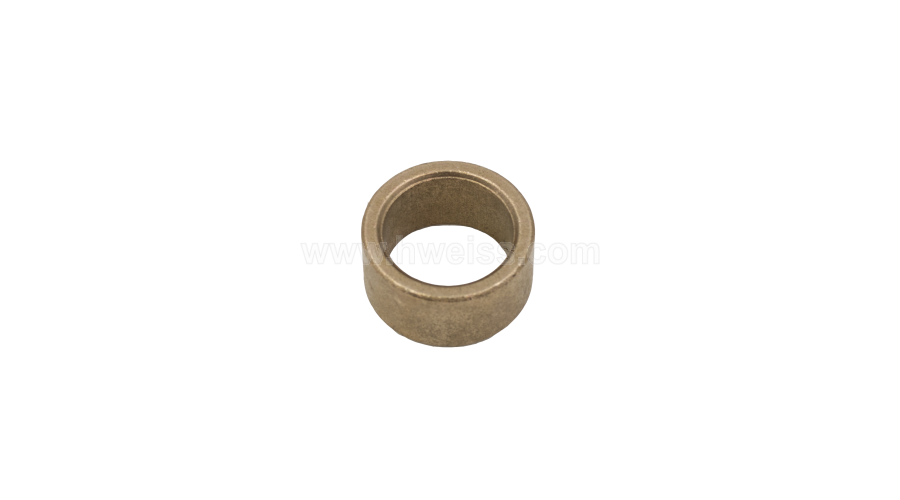 I-050-0087-01-00 Bush BZ Pbunting P77-4