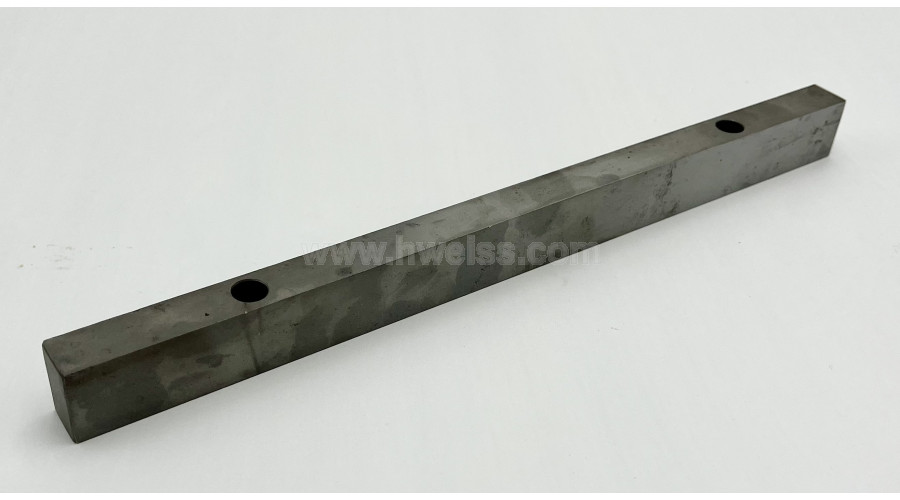 L-21304 Entrance Gauge Bar