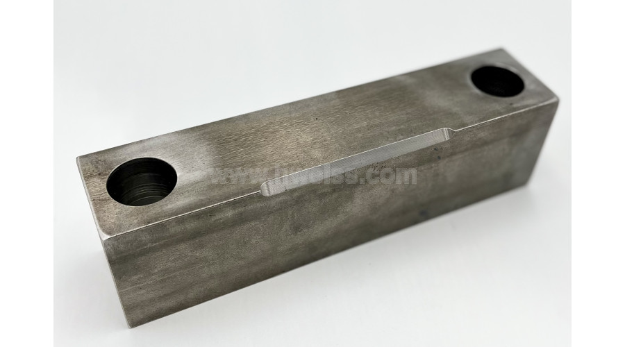 RD-00375 Upper Rod Block - Use with 1 Inch Diameter Tie Rods (RD15)