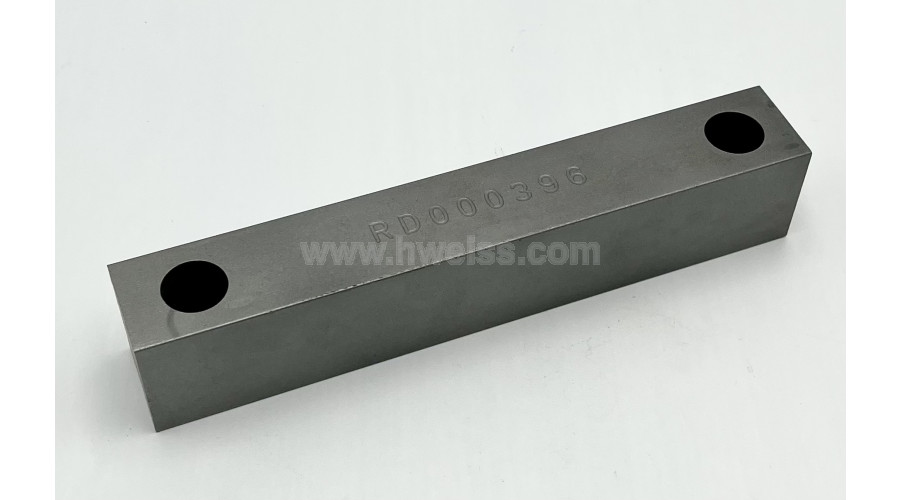 RD-00396 Stop Block (RD10/15)