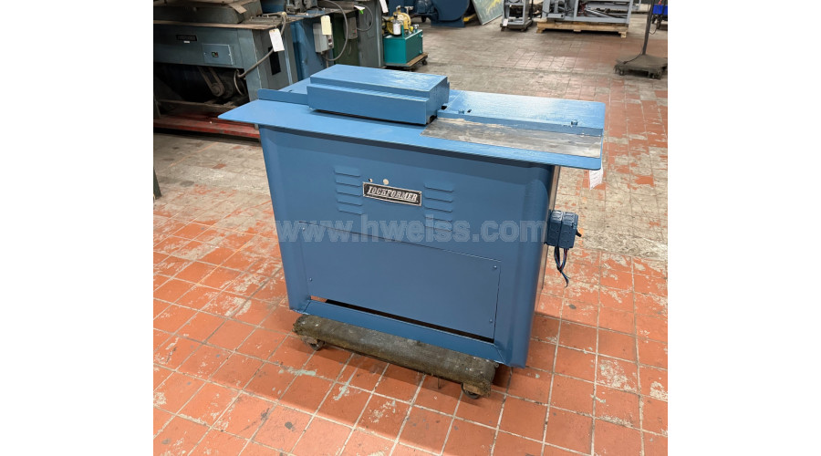 Lockformer 20 Gauge Super Speed Pittsburgh