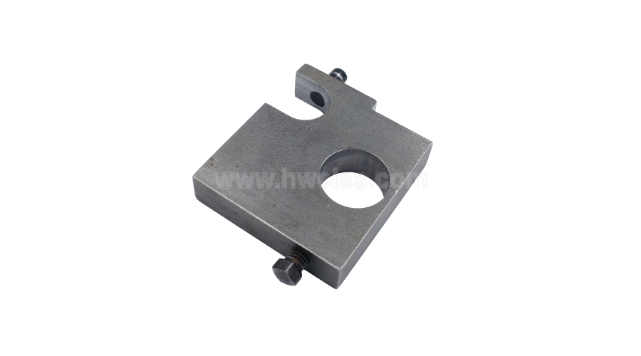 L-21811 - Opening Roll Holder (OLD PART NO. - ORDER New Part #52500)