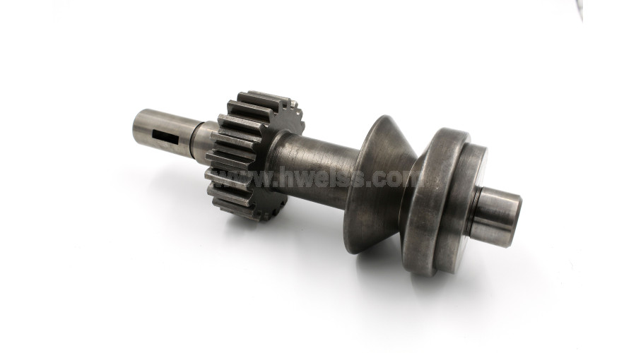 L-11010 B4 Roll - 16 Pittsburgh