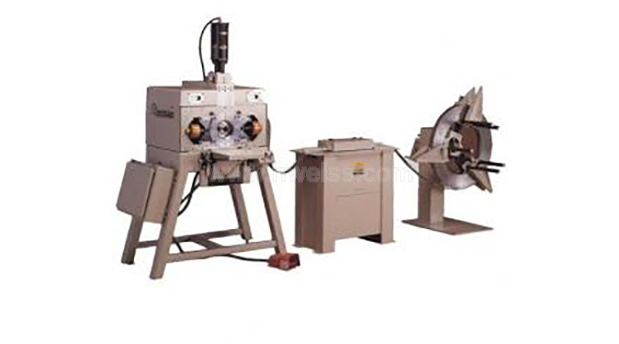 Iowa Precision Collar-Matic