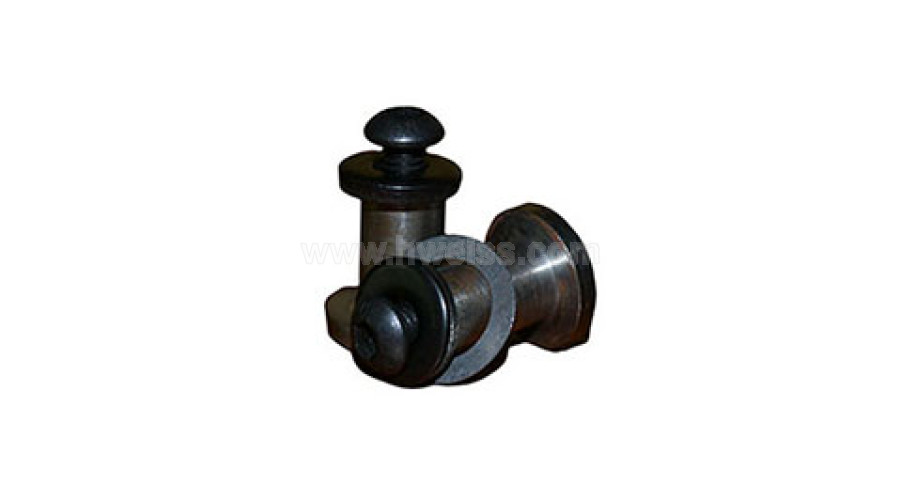 Iowa Precision A1 Shop Corner Tool Bushings