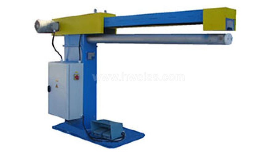 ISM MAX-CLOSE 25.15 Pipe Seam Closer