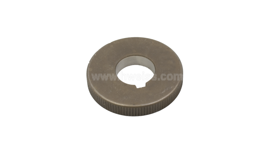 L-11034 Knurled Ring