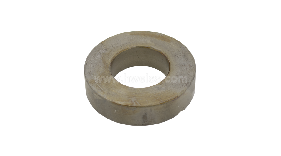 L-11035 Plain Ring