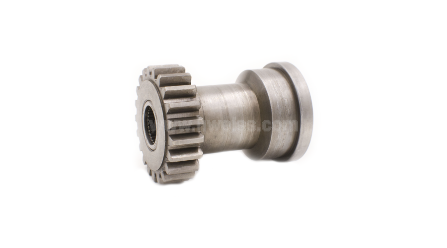 L-11064 T4&5 Forming Roll