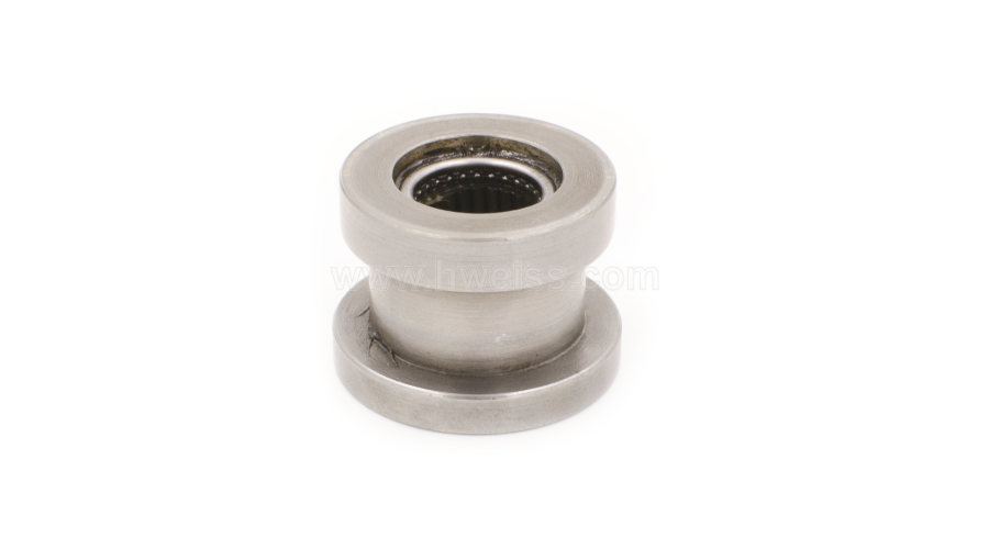 L-11070 Upper Idler Roll (Needs (1) 66040 Bearing)