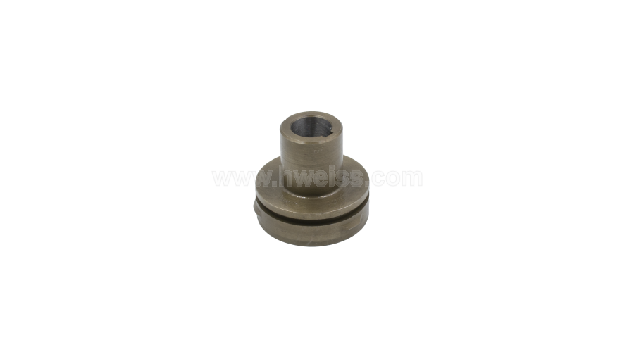 L-11113 Button Punch Male Roll (New Style with Alignment Flange)