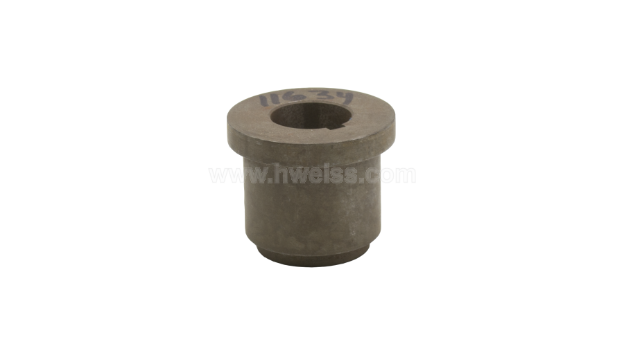 L-11634 Plain Roll - 16/18 Old Style Power Flanger