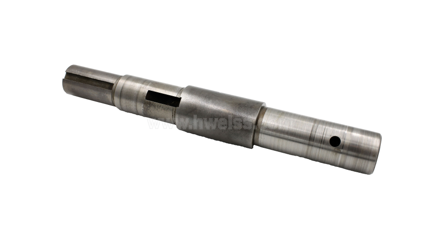 L-13127 T7 Roll Shaft