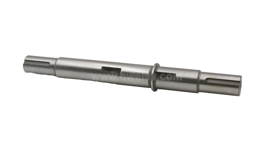 L-13128 Roll Shaft