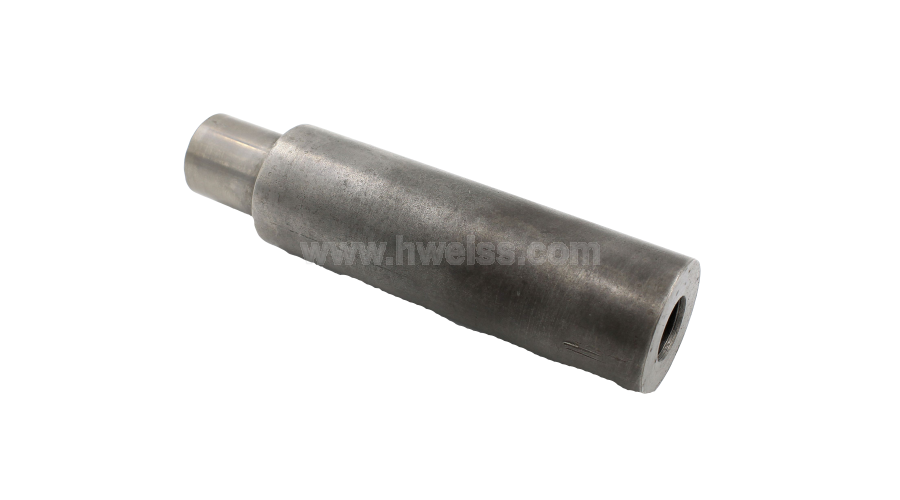 L-13604 Idler Spacer Plain