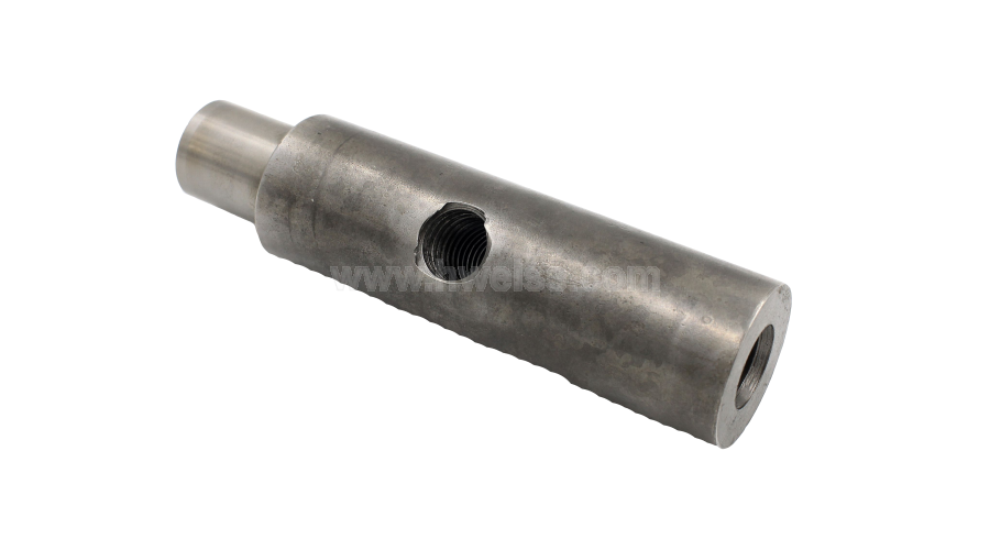 L-13656 Main Idler Step Spacer