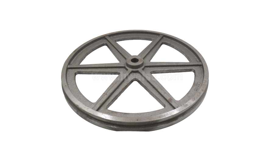 L-40400 Lower Wheel
