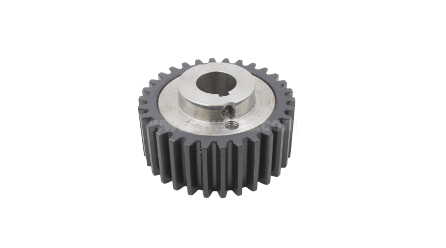 L-51900 Fiber Drive Gear Assembly