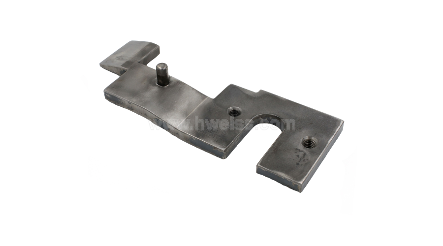L-52504 Opening Roll Holder Assembly