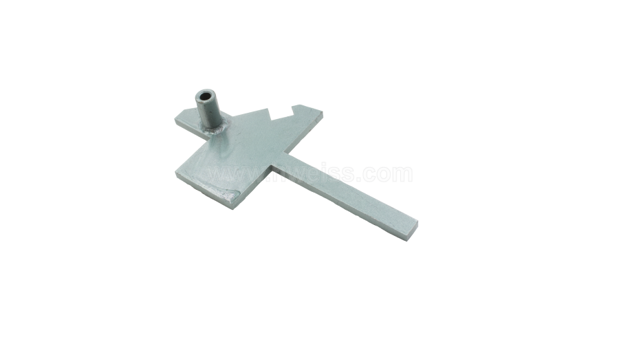 L-57761 Latch Weldment