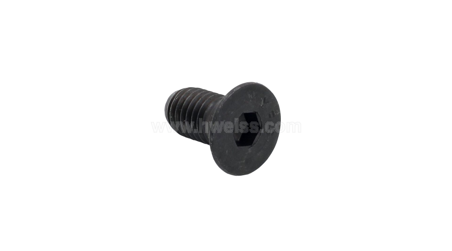 L-60048 5/16 - 18 x 1-1/4 HHCS