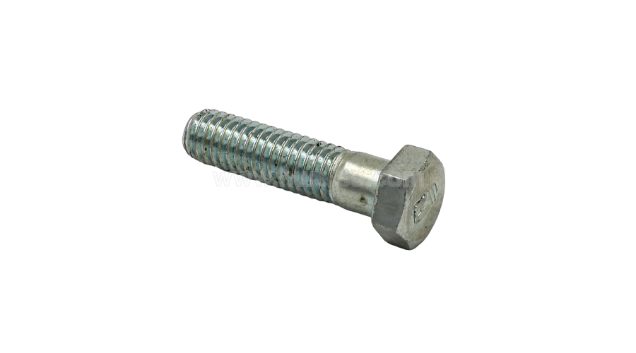 L-60097 3/8-16 x 1-3/4 HHCS