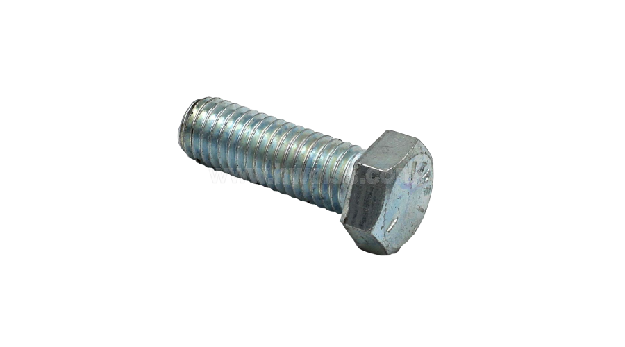 L-60154 1/2-13 x 1-1/2 HHCS HT