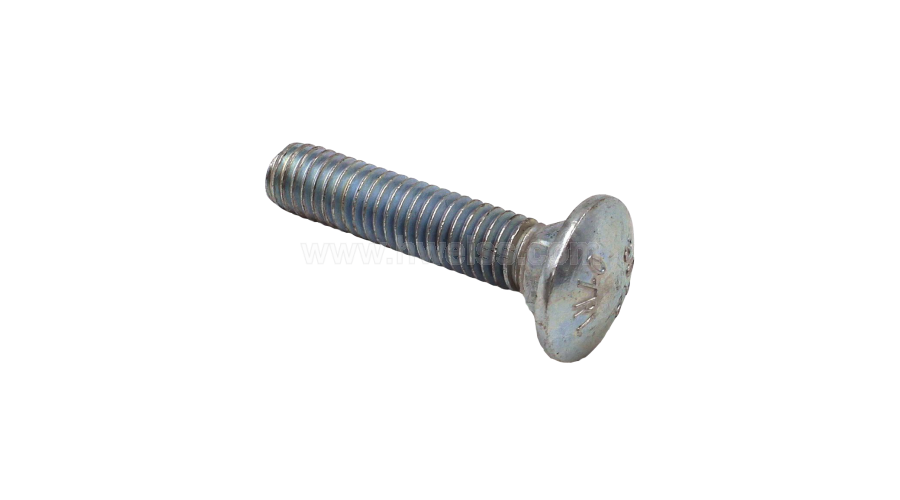 L-60877 - 3/8 x 1-3/4 Carriage Bolt