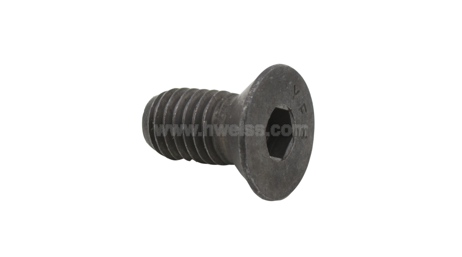 L-60954 1/2-13 x 1 FH SCS