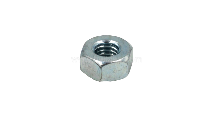 L-61120 - 3/8-16 HN - Hex Nut