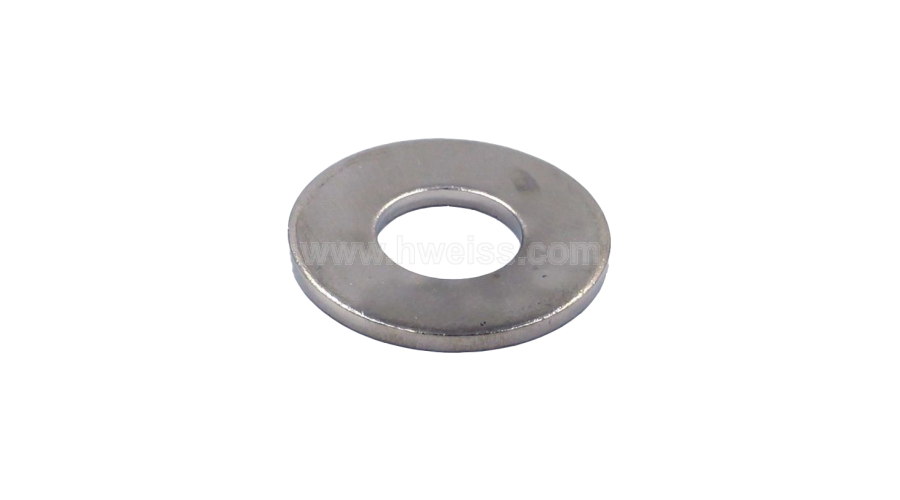 L-62029 3/8 x 1/16 Flat Washer