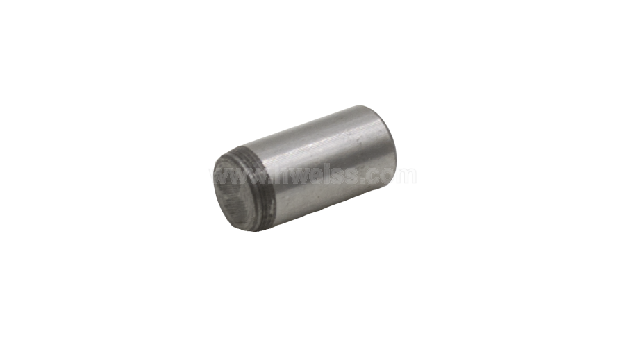 L-62650 Dowel Pin 1/2 x 1