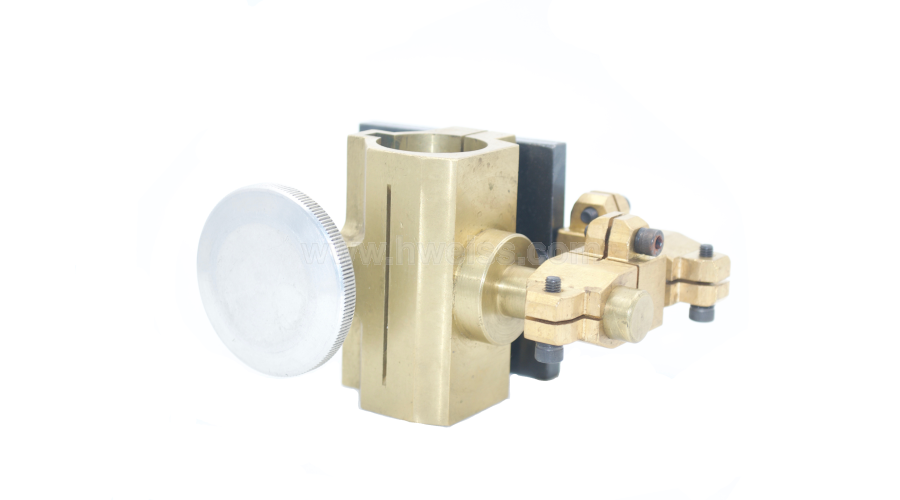 Torch Height Adjustment Kit (Vulcan)