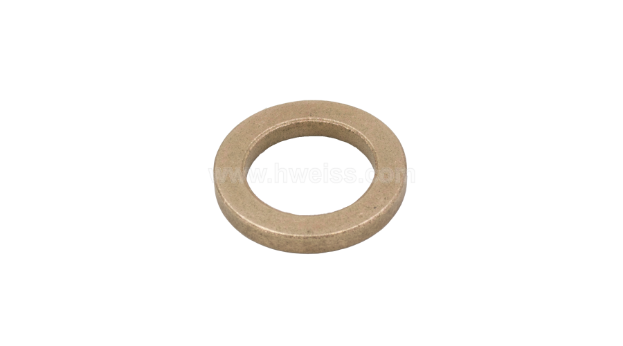 L-66421 Bronze Thrust Washer