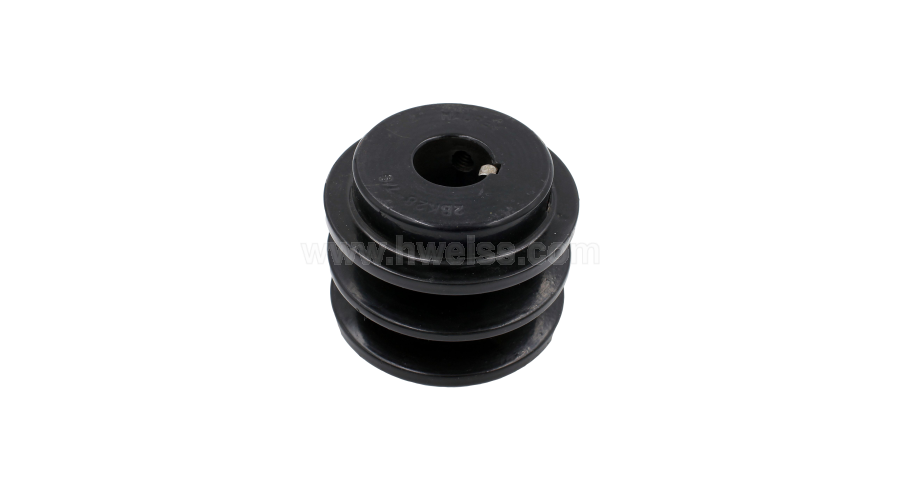 L-70411 V-Belt Pulley
