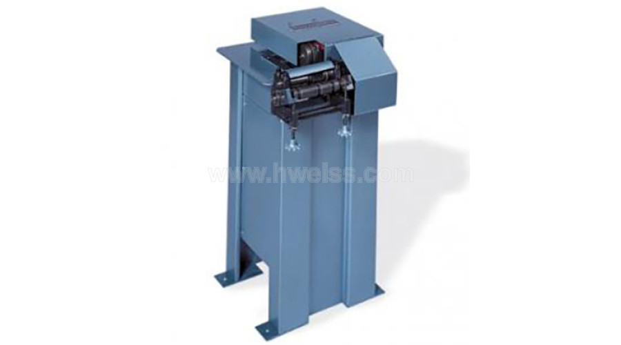 Lockformer Collar Maker