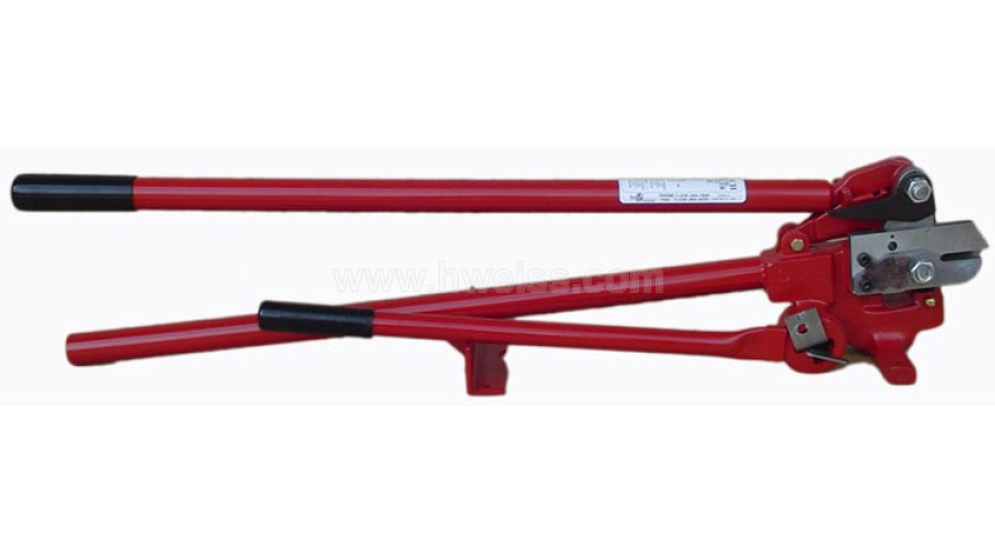 Model-B Bohn Combi STRAPMASTER